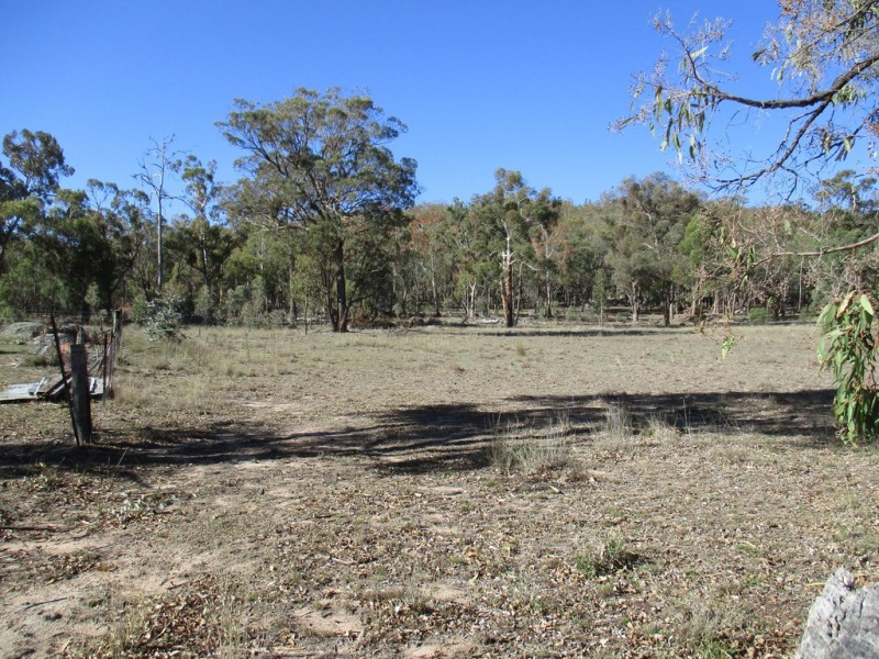 220 Glenbarra Road, Watsons Creek NSW 2355