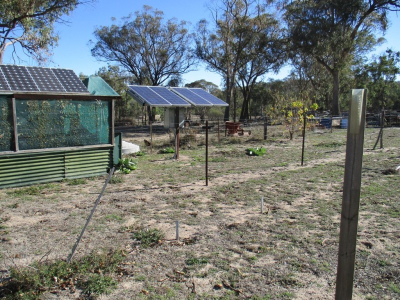 220 Glenbarra Road, Watsons Creek NSW 2355