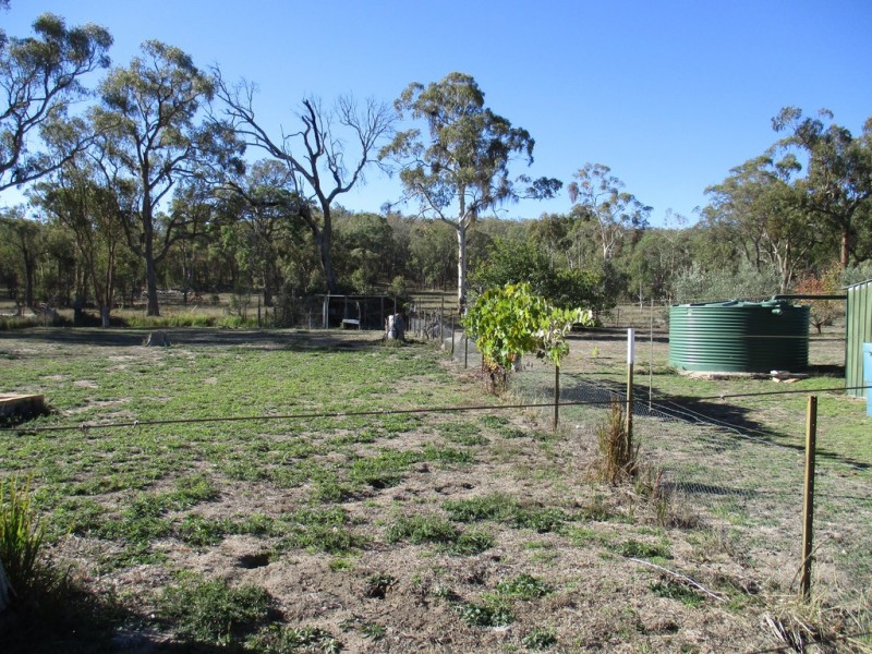 220 Glenbarra Road, Watsons Creek NSW 2355