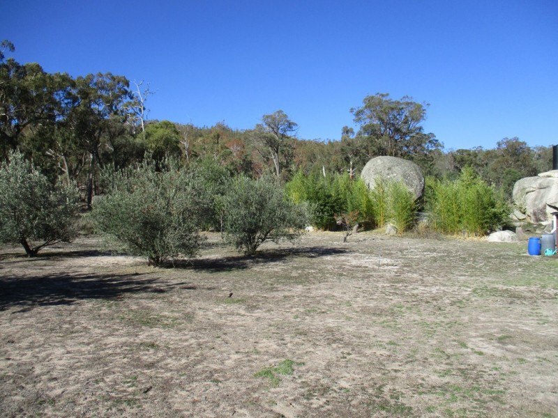 220 Glenbarra Road, Watsons Creek NSW 2355