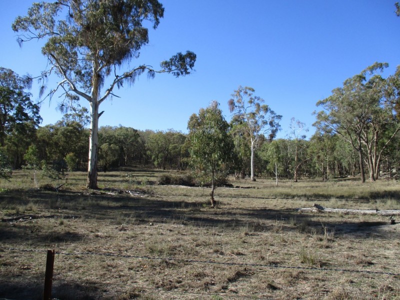 220 Glenbarra Road, Watsons Creek NSW 2355