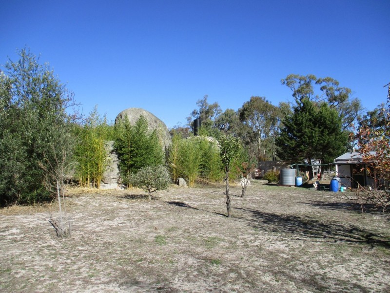220 Glenbarra Road, Watsons Creek NSW 2355
