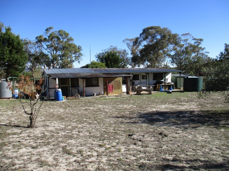 220 Glenbarra Road, Watsons Creek NSW 2355