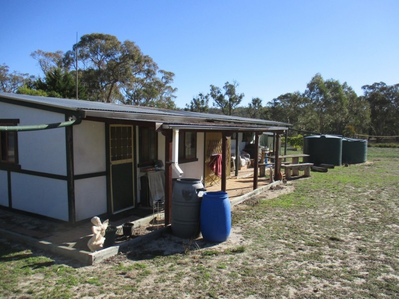 220 Glenbarra Road, Watsons Creek NSW 2355