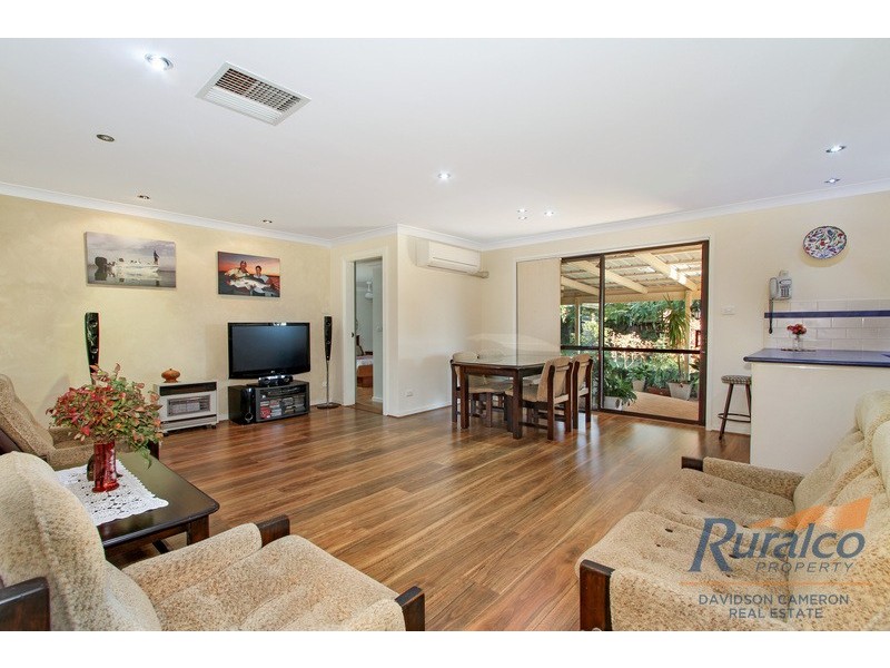 32 Osprey Way, Tamworth NSW 2340