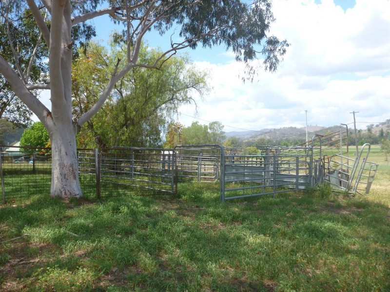 1729 Nundle Road, Dungowan NSW 2340