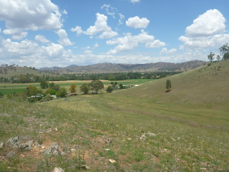 1729 Nundle Road, Dungowan NSW 2340