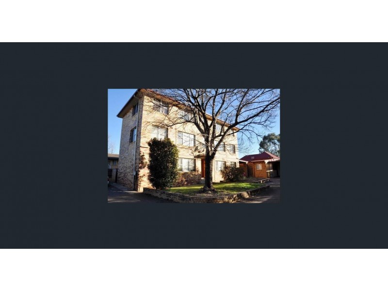 5/60 Crown Street, West Tamworth NSW 2340