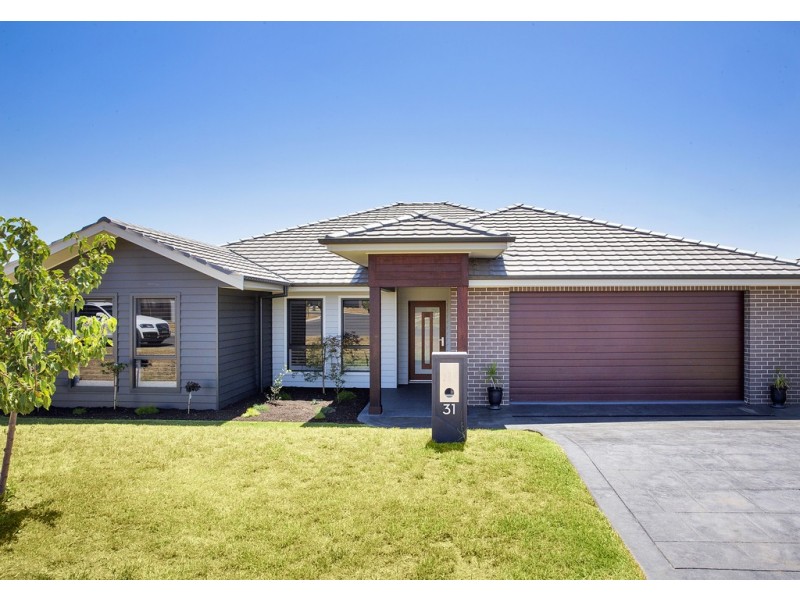 31 Eagle Avenue, Tamworth NSW 2340