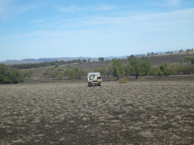 Karamea 443 Irragappa Road, Bellata NSW 2397