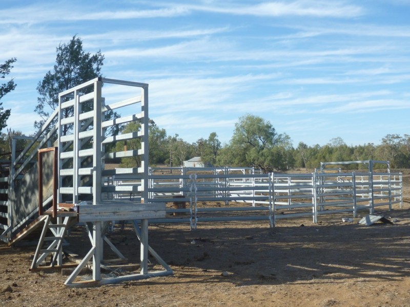 Karamea 443 Irragappa Road, Bellata NSW 2397