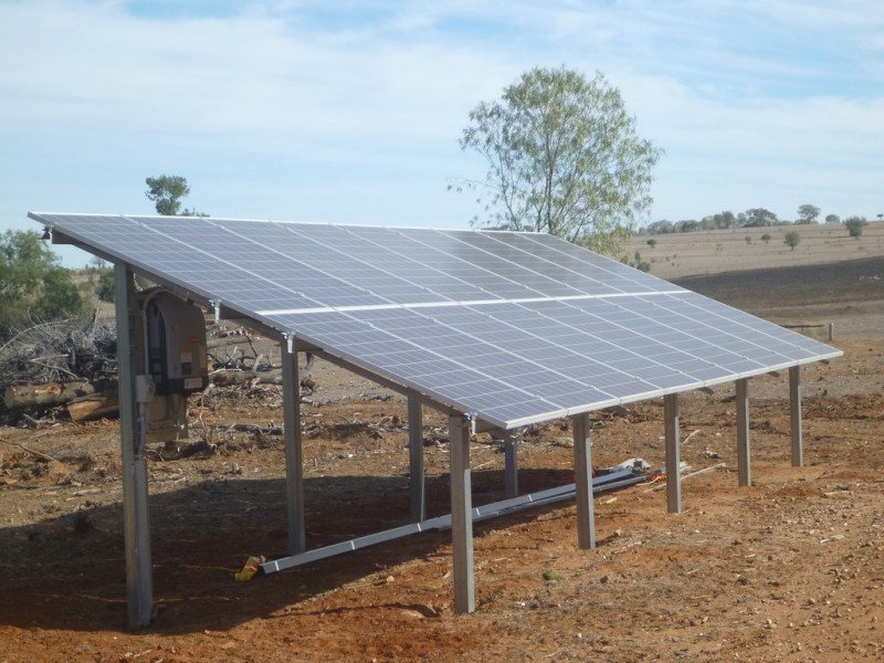 Karamea 443 Irragappa Road, Bellata NSW 2397