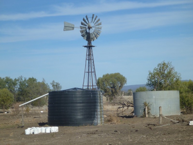 Karamea 443 Irragappa Road, Bellata NSW 2397