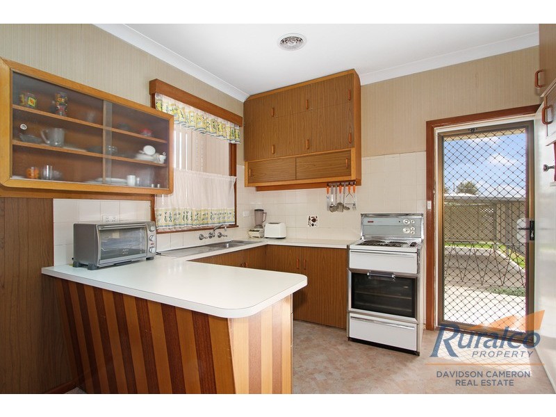 4 Campbell Street, Tamworth NSW 2340