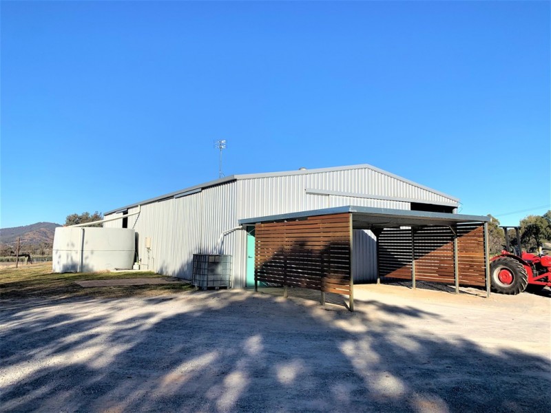 6 Hyson Street, Kootingal NSW 2352