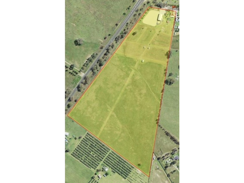 6 Hyson Street, Kootingal NSW 2352