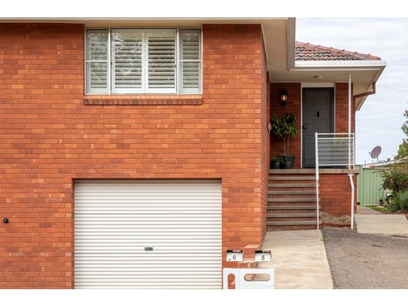 5/67 Bourke Street, Tamworth NSW 2340