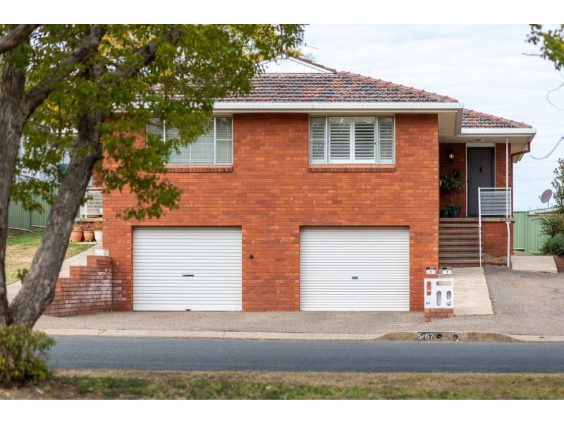 5/67 Bourke Street, Tamworth NSW 2340