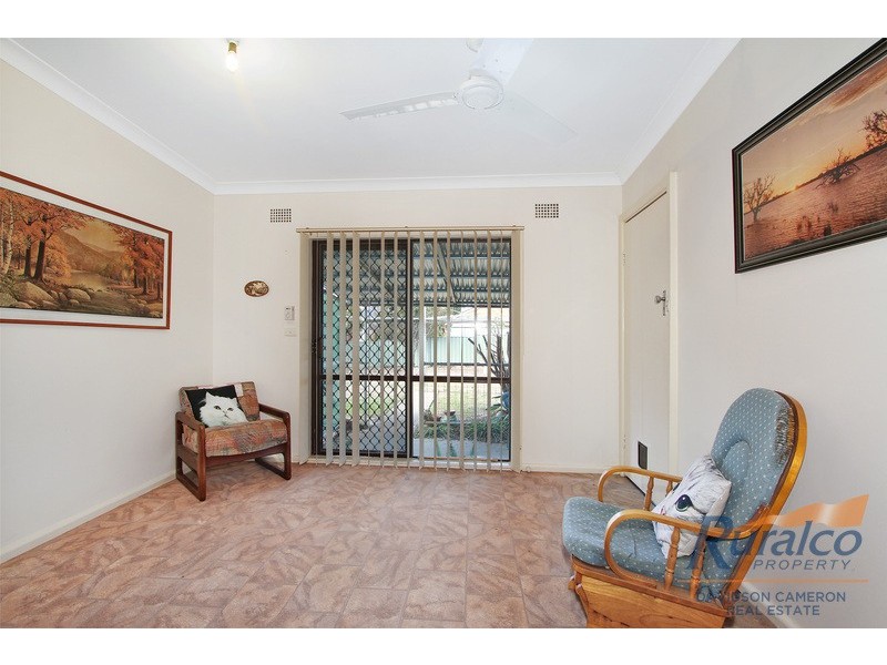 31 Bell Street, Tamworth NSW 2340