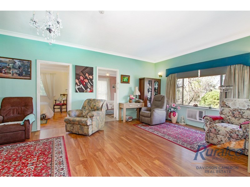 7 Porcupine Lane, Tamworth NSW 2340