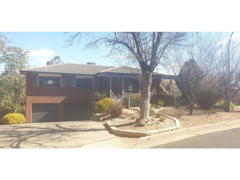 4 Cahill Court, East Tamworth NSW 2340