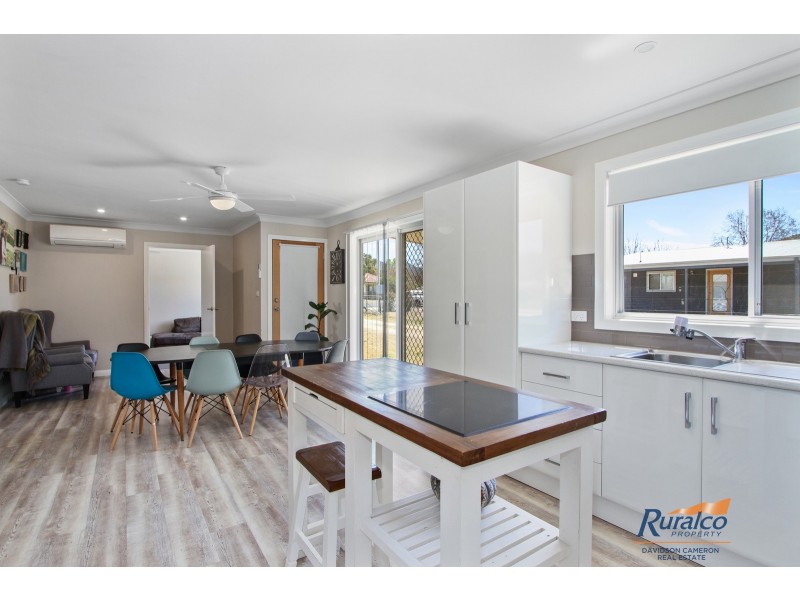 26 Gill Street, Moonbi NSW 2353