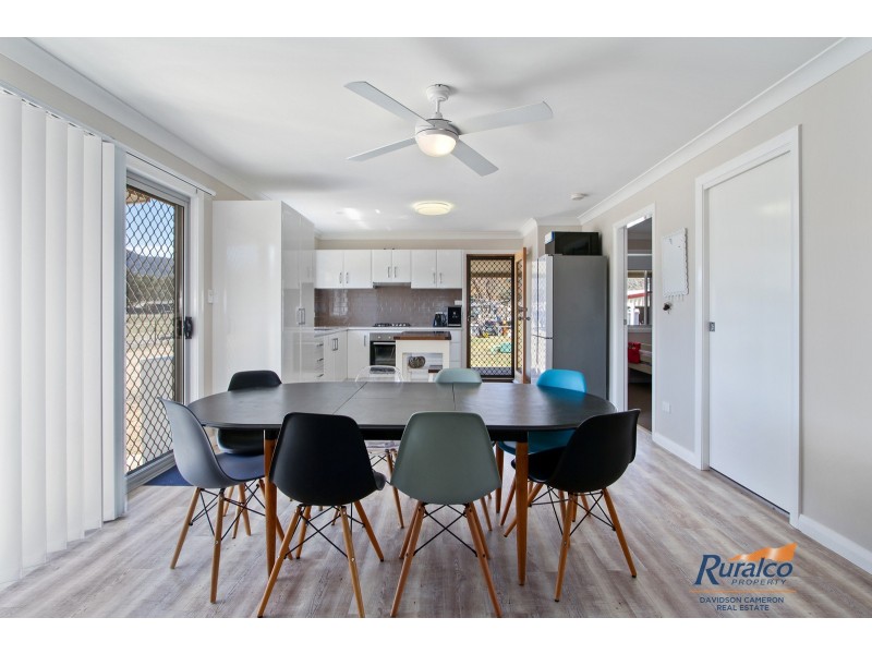 26 Gill Street, Moonbi NSW 2353