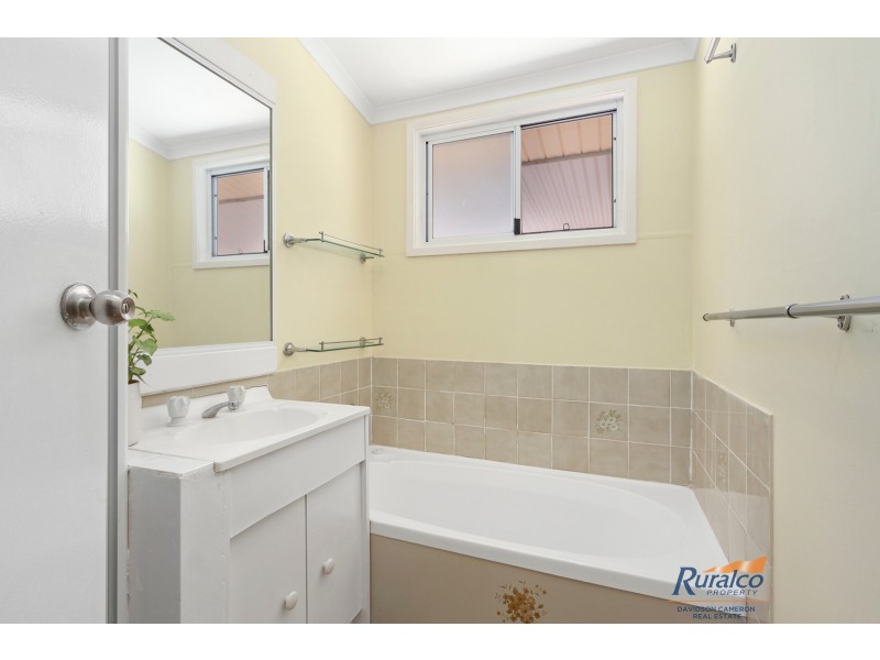 64 Davis Street, Currabubula NSW 2342