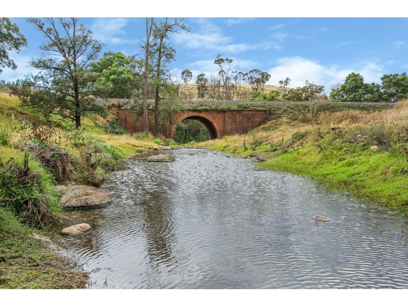 Crystal Brook 137 Danglemah Road, Limbri NSW 2352