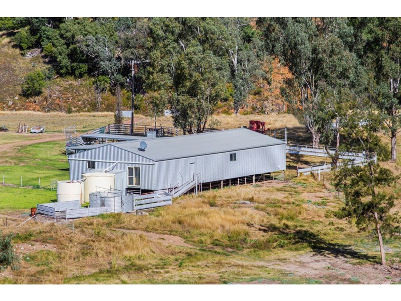 Crystal Brook 137 Danglemah Road, Limbri NSW 2352