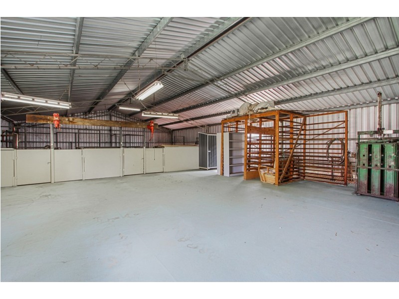 Crystal Brook 137 Danglemah Road, Limbri NSW 2352