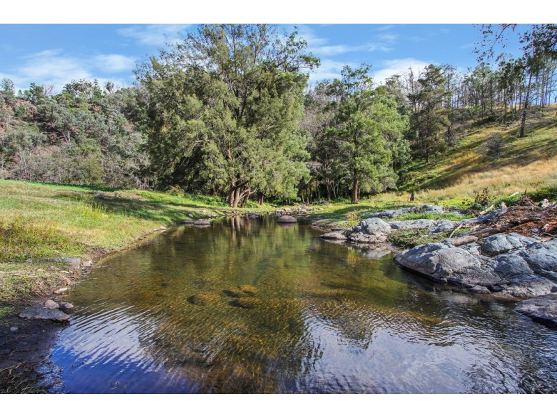 Crystal Brook 137 Danglemah Road, Limbri NSW 2352