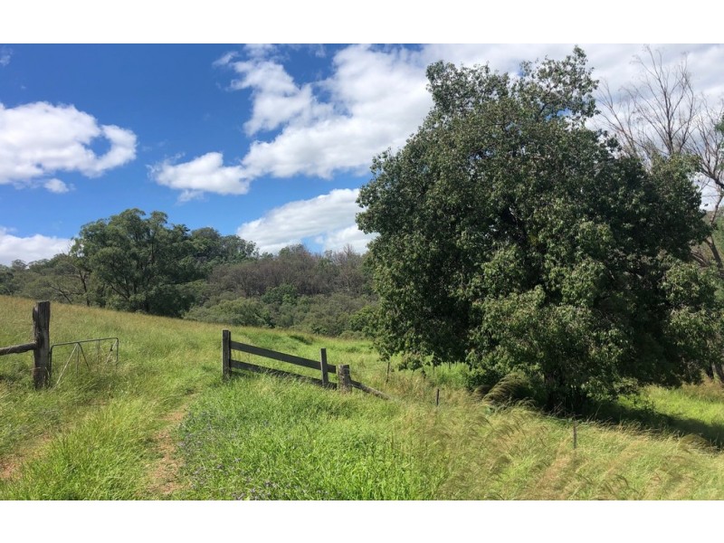 Crystal Brook 137 Danglemah Road, Limbri NSW 2352