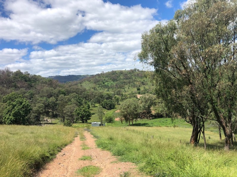 Crystal Brook 137 Danglemah Road, Limbri NSW 2352