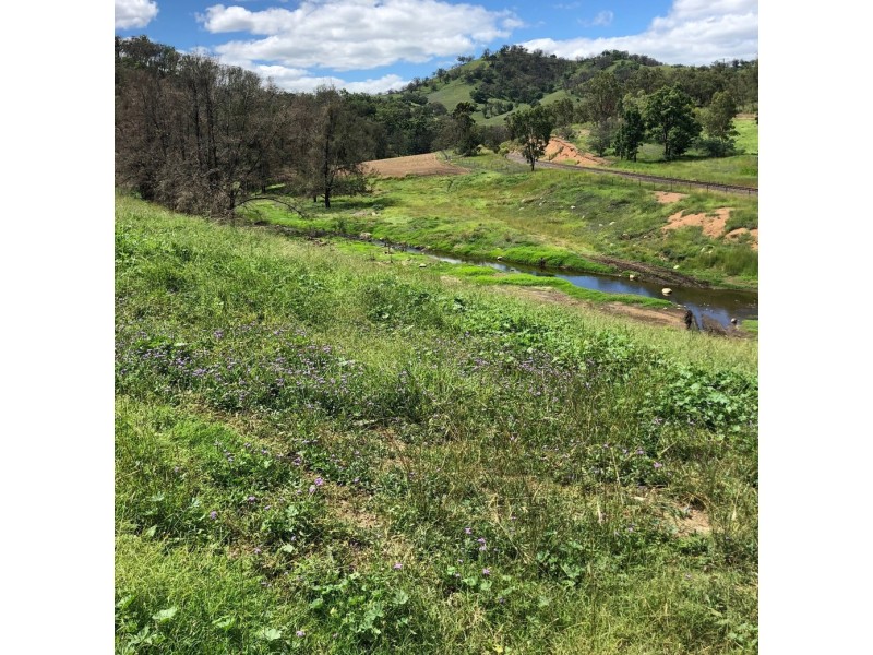 Crystal Brook 137 Danglemah Road, Limbri NSW 2352