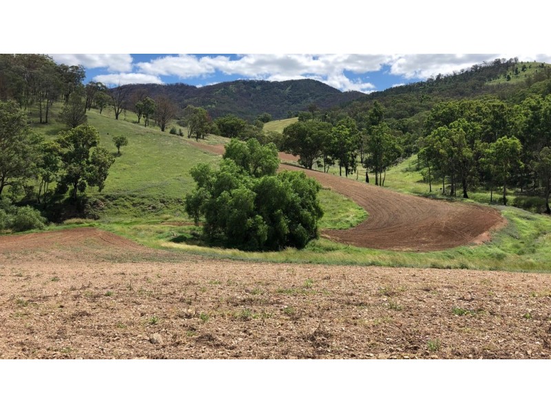 Crystal Brook 137 Danglemah Road, Limbri NSW 2352