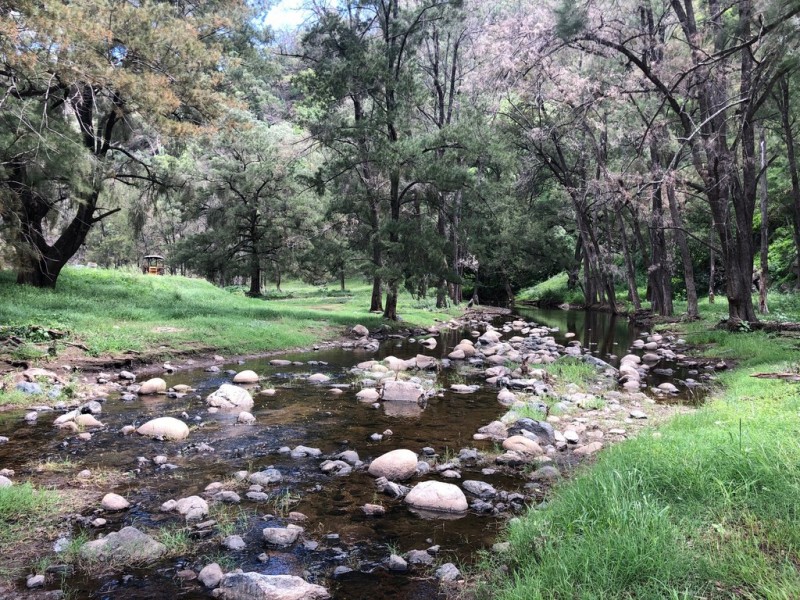 Crystal Brook 137 Danglemah Road, Limbri NSW 2352