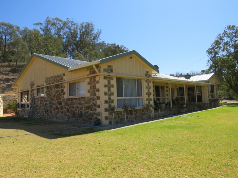 Crystal Brook 137 Danglemah Road, Limbri NSW 2352
