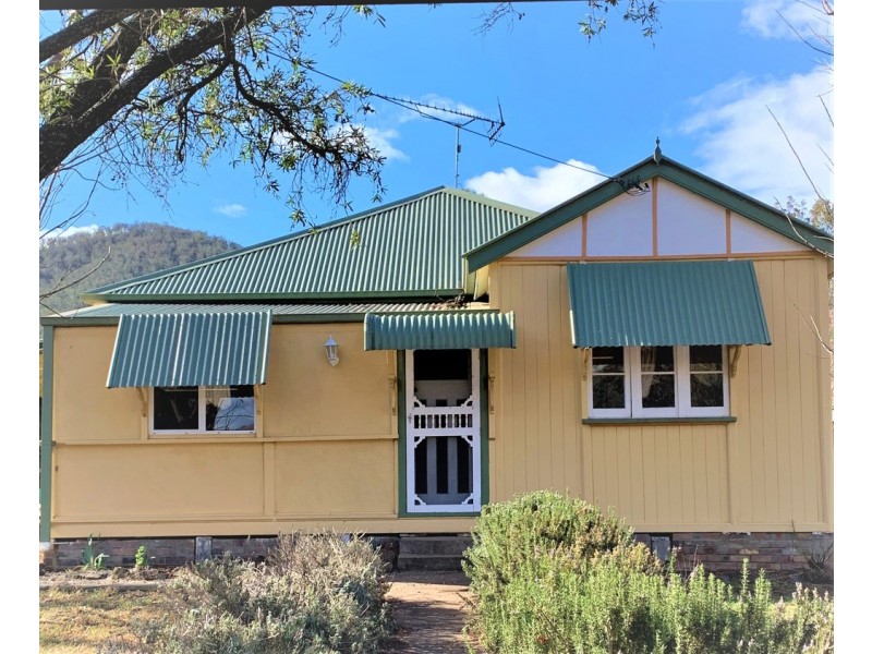 1729 Nundle Road, Dungowan NSW 2340