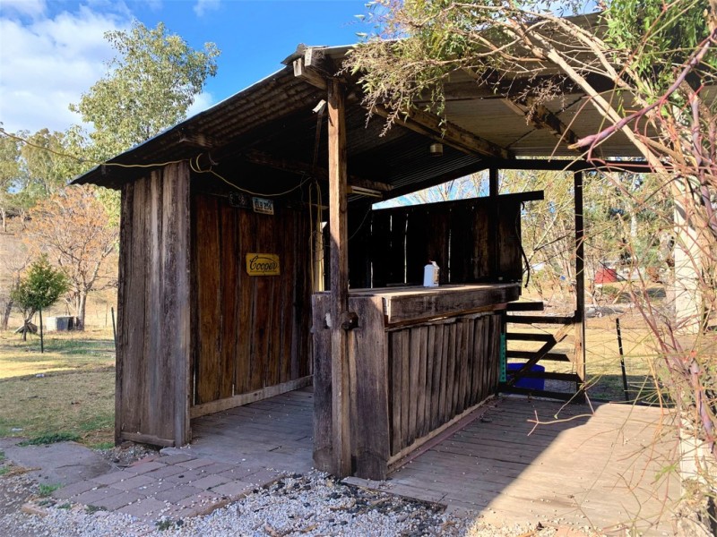 1729 Nundle Road, Dungowan NSW 2340