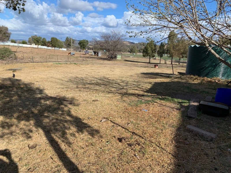 1729 Nundle Road, Dungowan NSW 2340