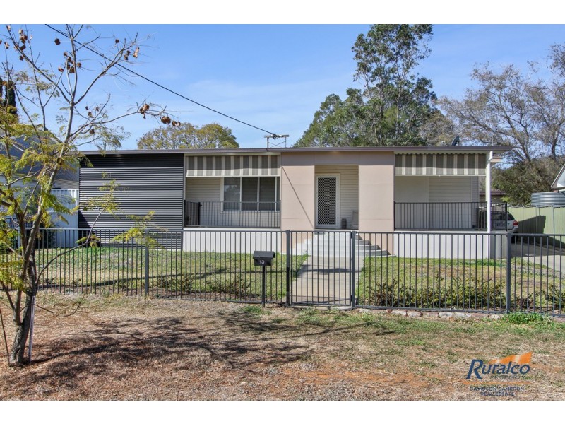 13 Patrick Street, Tamworth NSW 2340