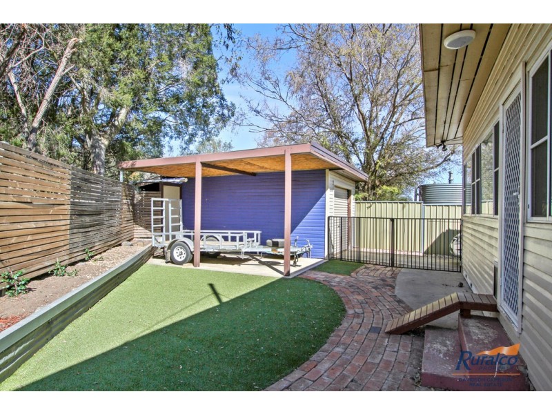 13 Patrick Street, Tamworth NSW 2340