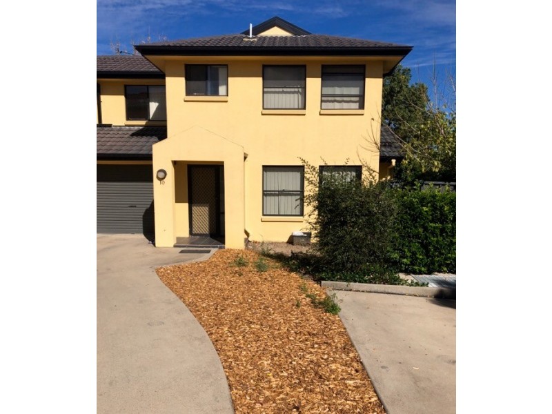 10/73 Bligh Street, Tamworth NSW 2340