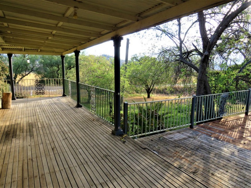 “Hillbrook” 5 Echohills Road, Dungowan NSW 2340