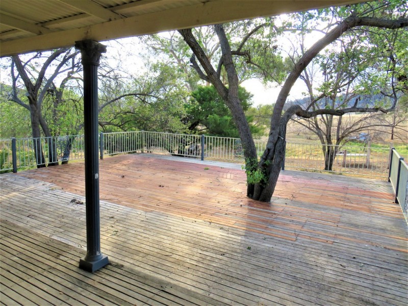 “Hillbrook” 5 Echohills Road, Dungowan NSW 2340