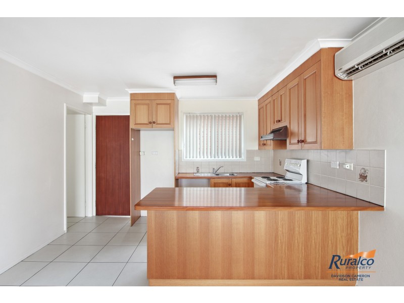 2/73 Crown Street, West Tamworth NSW 2340