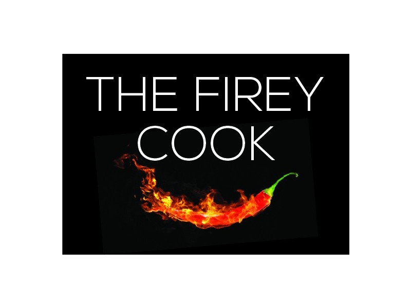 Firey Cook Business, Tamworth NSW 2340