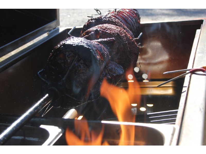Firey Cook Business, Tamworth NSW 2340