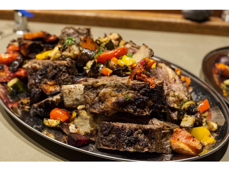 Firey Cook Business, Tamworth NSW 2340